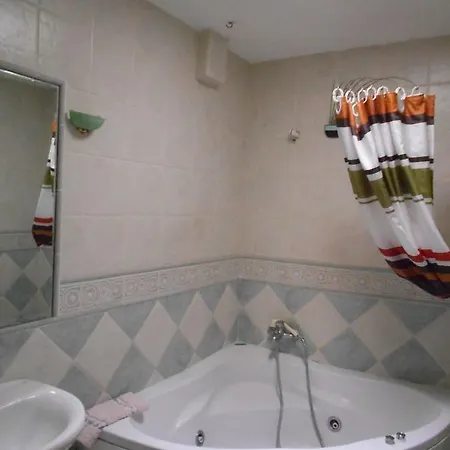 Semesterbostad House-bungalow-apartment Costa Adeje *