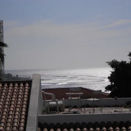 Semesterbostad House-bungalow-apartment Costa Adeje Costa Adeje (Tenerife)