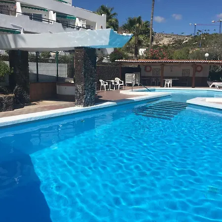 House-bungalow-apartment Costa Adeje Semesterbostad