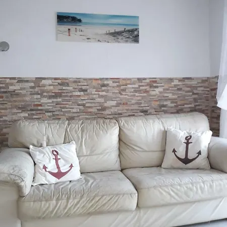 House-bungalow-apartment Costa Adeje