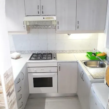 House-bungalow-apartment Costa Adeje
