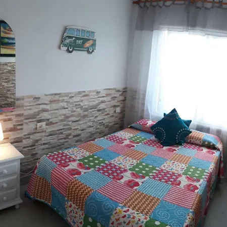 House-bungalow-apartment Costa Adeje * Costa Adeje (Tenerife)