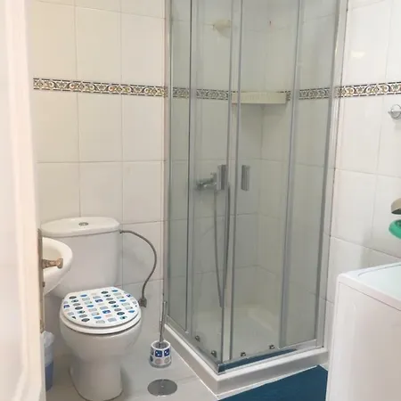 Semesterbostad House-bungalow-apartment Costa Adeje *
