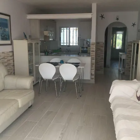 Semesterbostad House-bungalow-apartment Costa Adeje Costa Adeje (Tenerife)