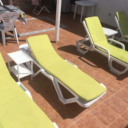 House-bungalow-apartment Costa Adeje *