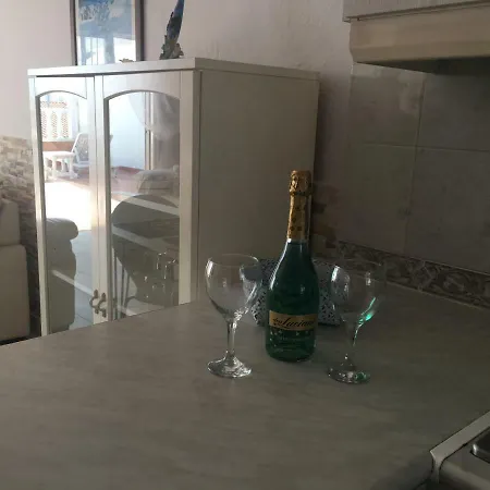 House-bungalow-apartment Costa Adeje Semesterbostad Costa Adeje (Tenerife)