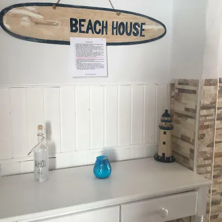 House-bungalow-apartment Costa Adeje Semesterbostad